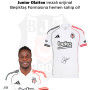 Junior Olaitan Islak İmzalı Forması 25-26 Sezon