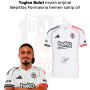 Taylan Bulut Islak İmzalı Forması 25-26 Sezon