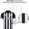 Tüm Takım (11 Futbolcu) İmzalı Beşiktaş Forması 25-26 Sezon Tüm Takım (11 Futbolcu) İmzalı Beşiktaş Forması 25-26 Sezon